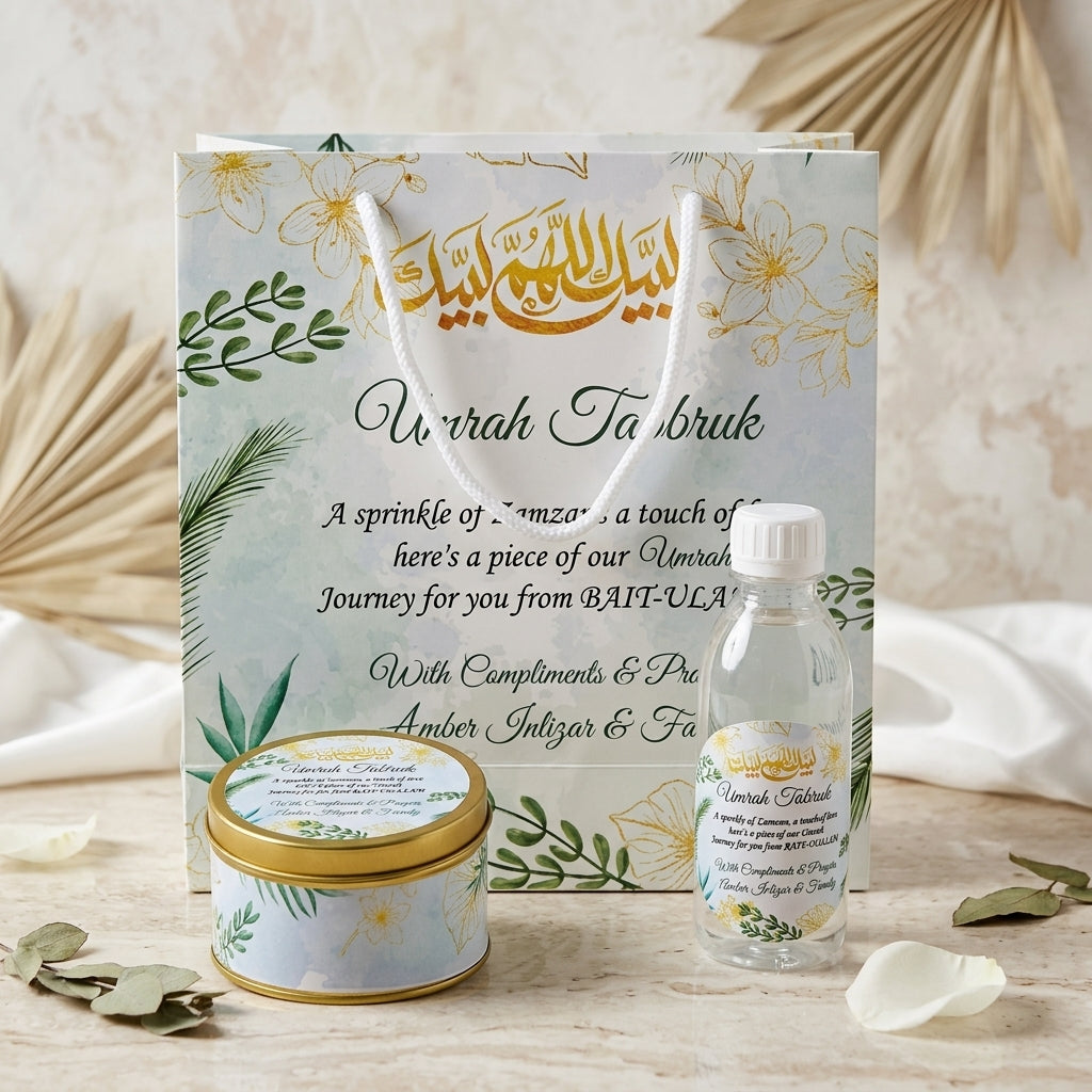 Small Umrah Tabarruk set-0001
