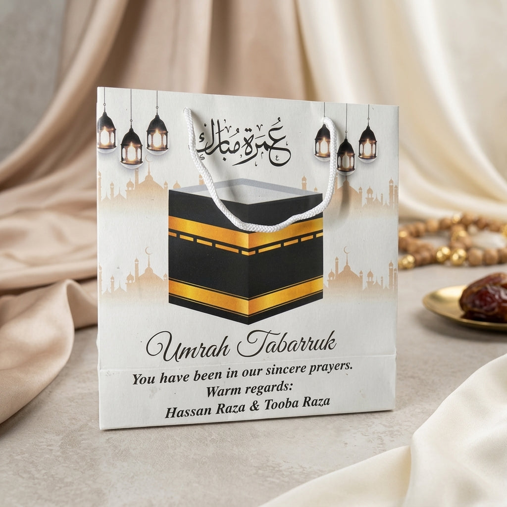 Umrah Tabarruk name gift bags-10041