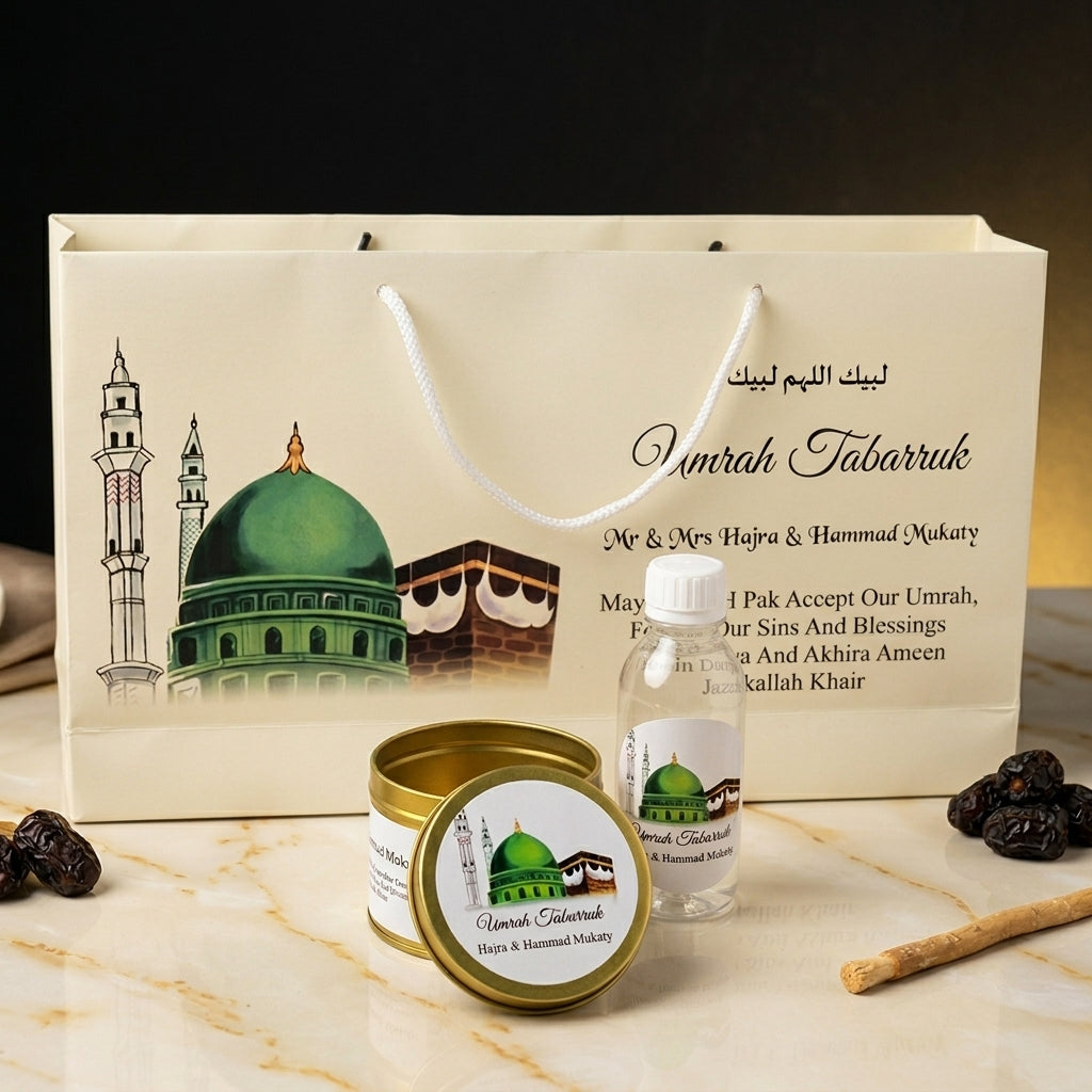 Medium Umrah Tabarruk set-003