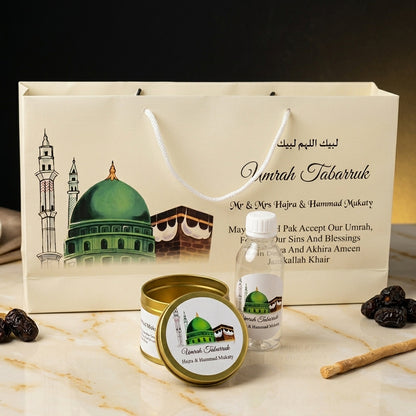 Medium Umrah Tabarruk set-003