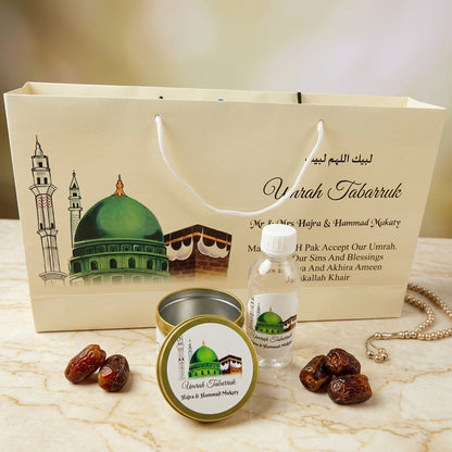 Medium Umrah Tabarruk set-003