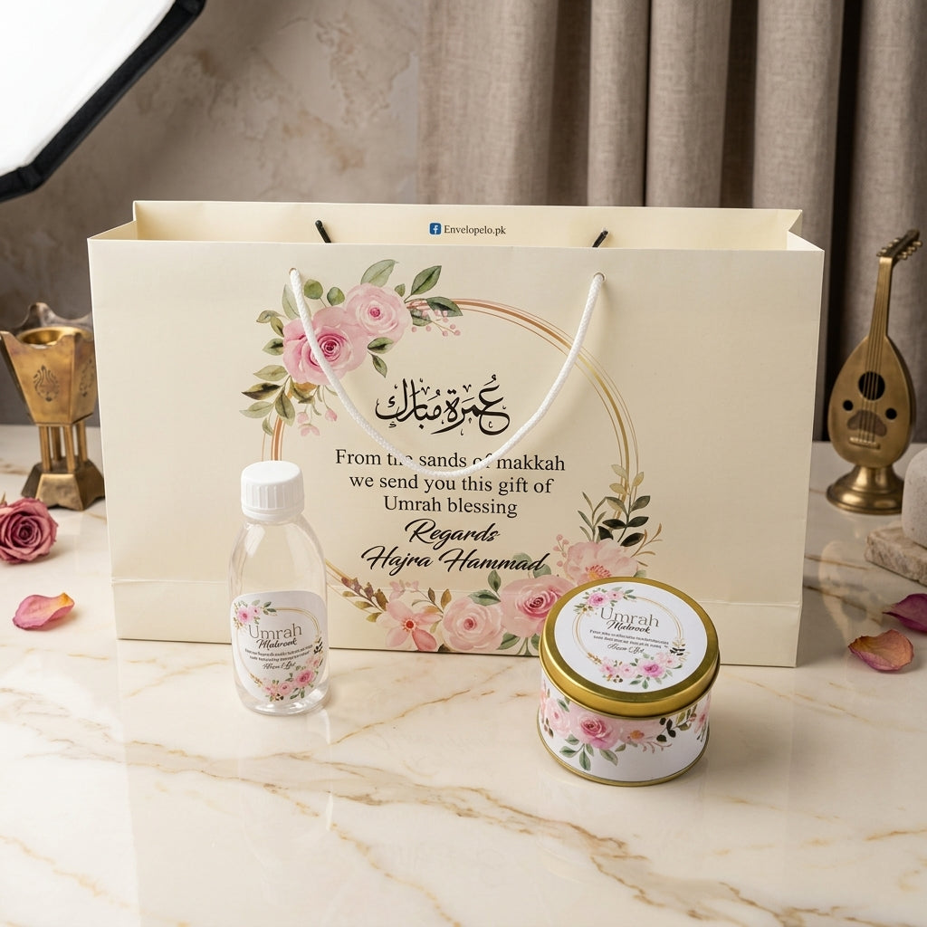 Medium Umrah Tabarruk set-002