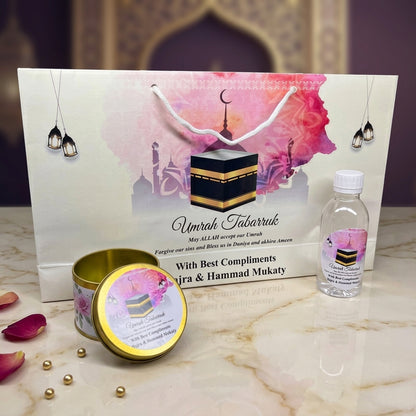 Medium Umrah Tabarruk set-006
