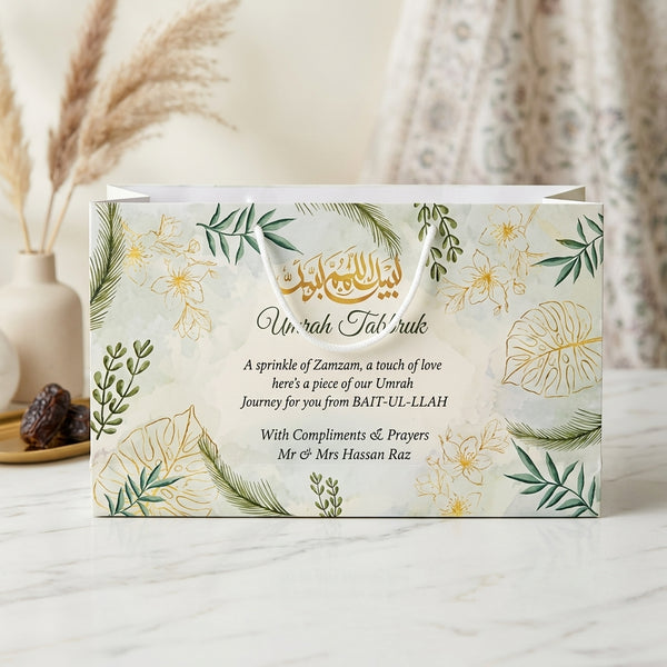 Umrah Tabarruk name gift bags-10047