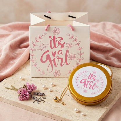 Birth Announcement Set-BAS-1