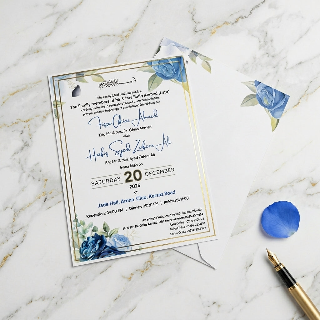 Shaadi card-027
