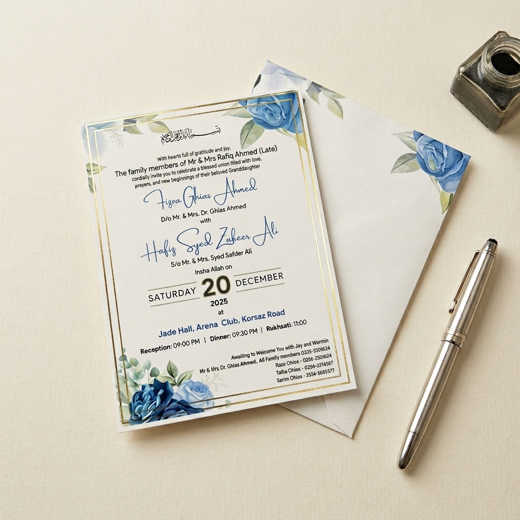 Shaadi card-027