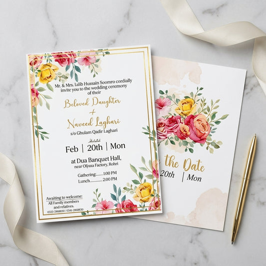 Shaadi card-017