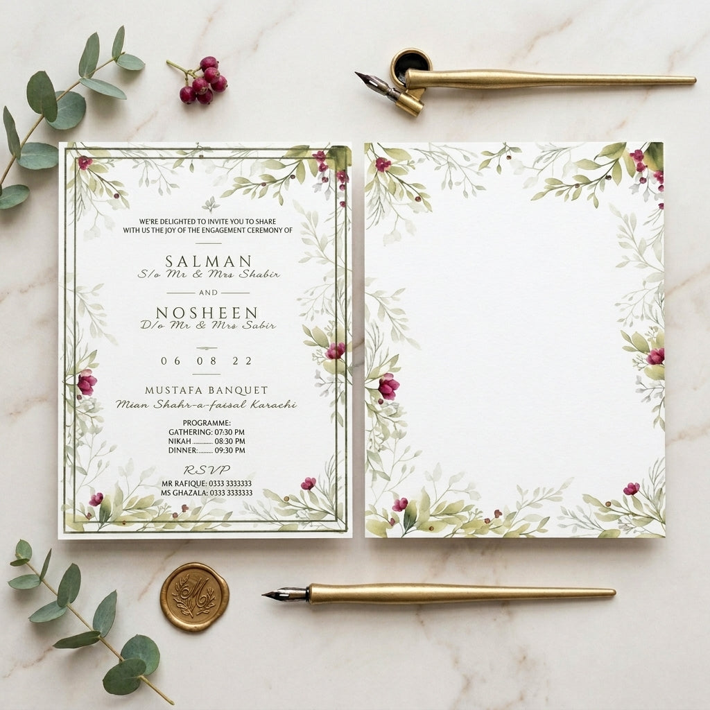 Shaadi card-008