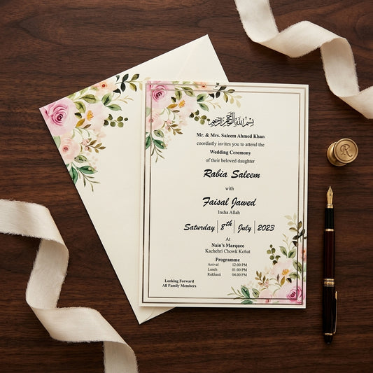 Shaadi card-002