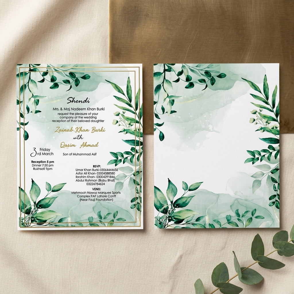 Shaadi card-012