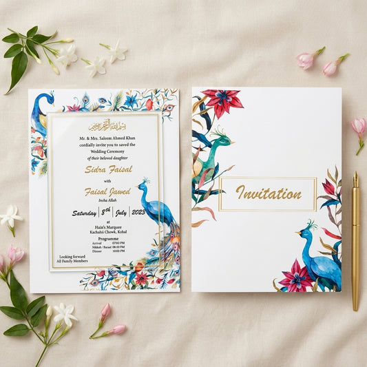 Shaadi card-006