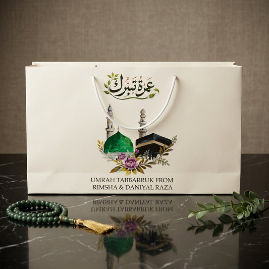 Umrah Tabarruk name gift bags-10053