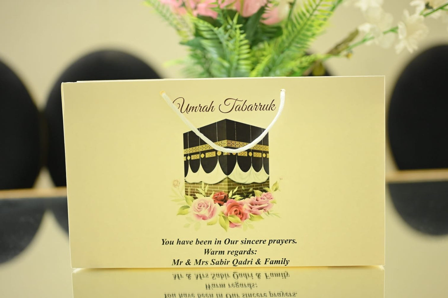 Hajj/umrah tabbaruk name gift bags-1003