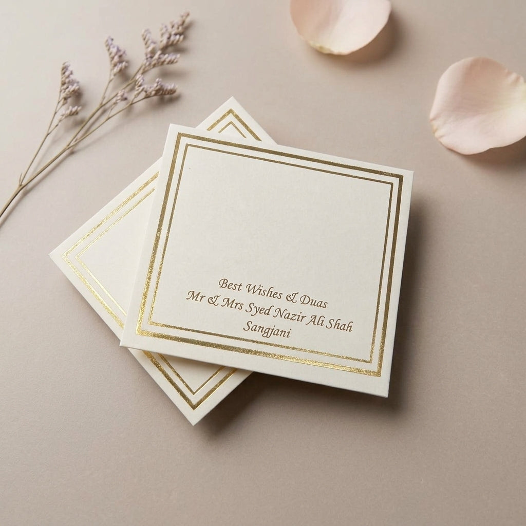 Small envelope el-54