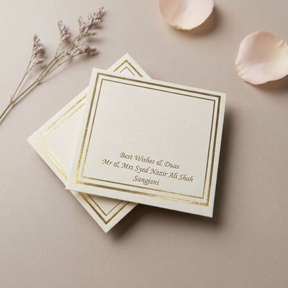 Small envelope el-54