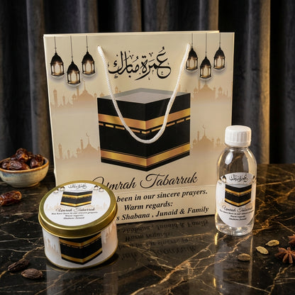 Small Umrah Tabarruk set-0005
