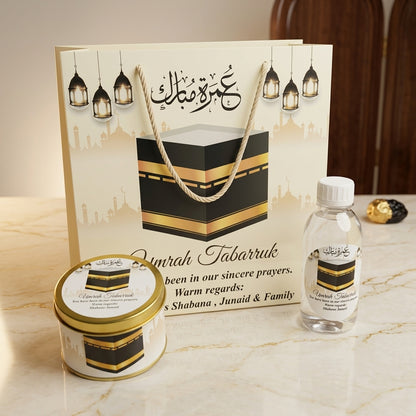 Small Umrah Tabarruk set-0005