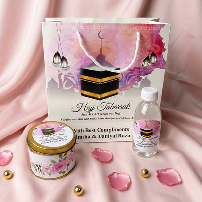 Small Umrah / Hajj Tabarruk set-0002
