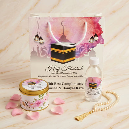 Small Umrah / Hajj Tabarruk set-0002