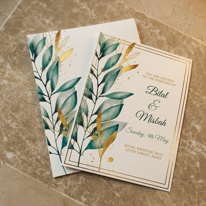 Shaadi card-007