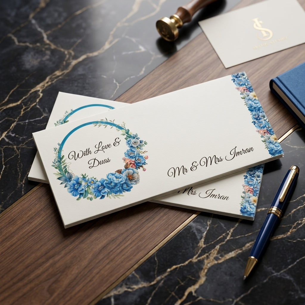 Envelope _ Elp-507