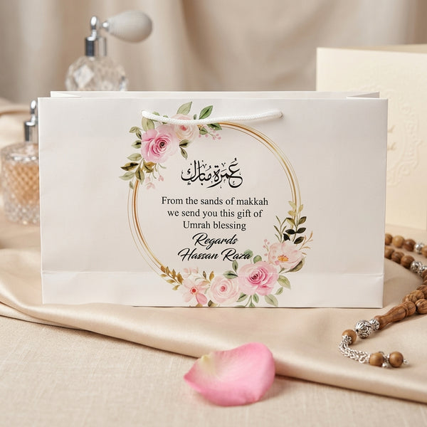 Umrah Tabarruk name gift bags-10028