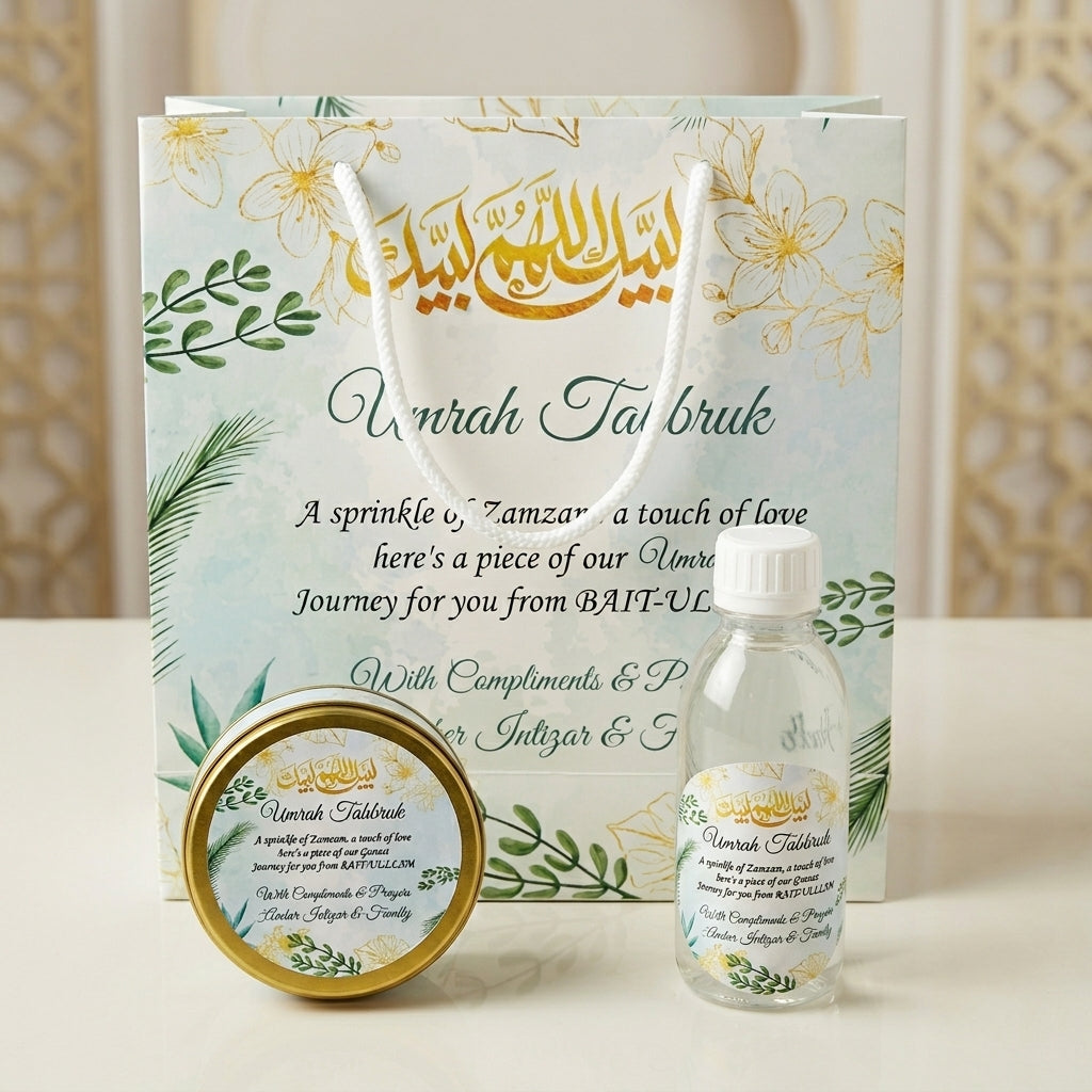 Small Umrah Tabarruk set-0001