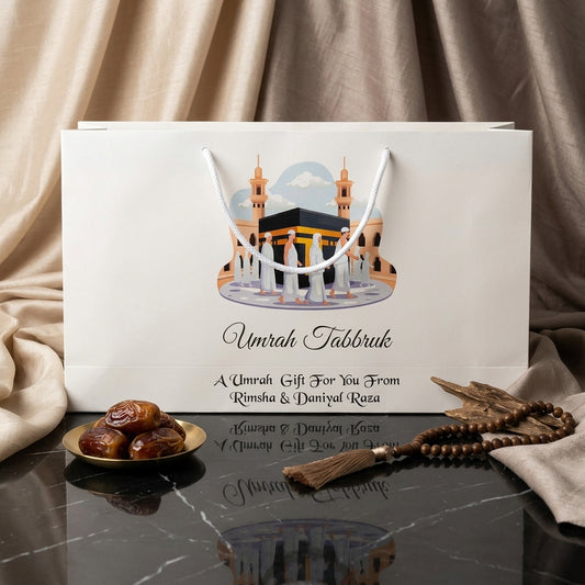 Umrah Tabarruk name gift bags-10054