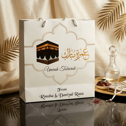 Umrah Tabarruk name gift bags-10072