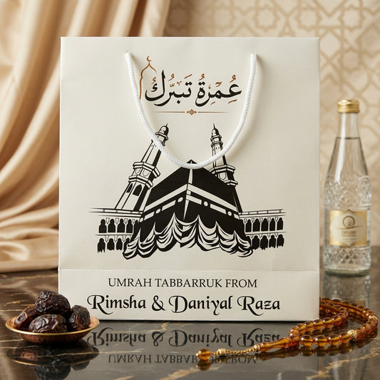 Umrah Tabarruk name gift bags-10074