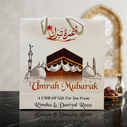 Umrah Tabarruk name gift bags-10075