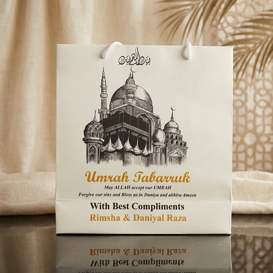 Umrah Tabarruk name gift bags-10076