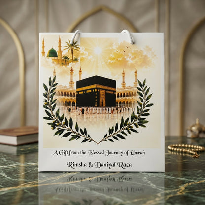 Umrah Tabarruk name gift bags-10081
